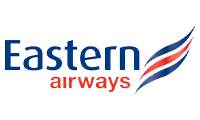 ABZ Airline Icons - Airlines - Eastern Airways