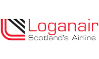 ABZ Airline Icons - Airlines - Loganair