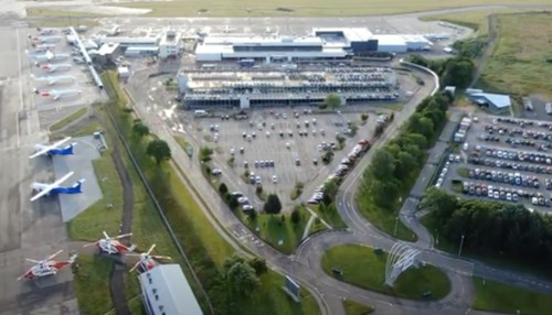 Aberdeen International Airport is on the lookout for a new organisation to become the airport’s official charity partner.